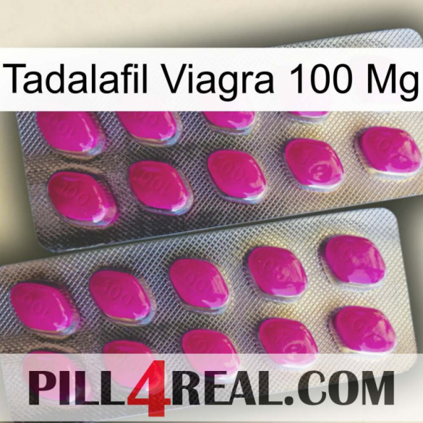 Tadalafil Viagra 100Mg 10